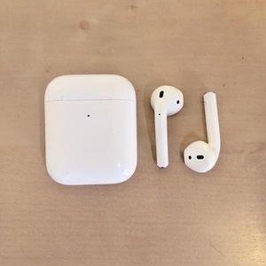 Air pods
